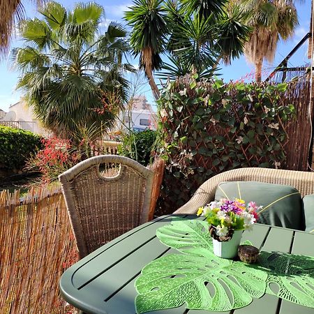 C.Bastion 2 Apr.2 Apartment Торемолинос Екстериор снимка