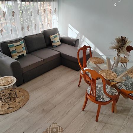 C.Bastion 2 Apr.2 Apartment Торемолинос Екстериор снимка