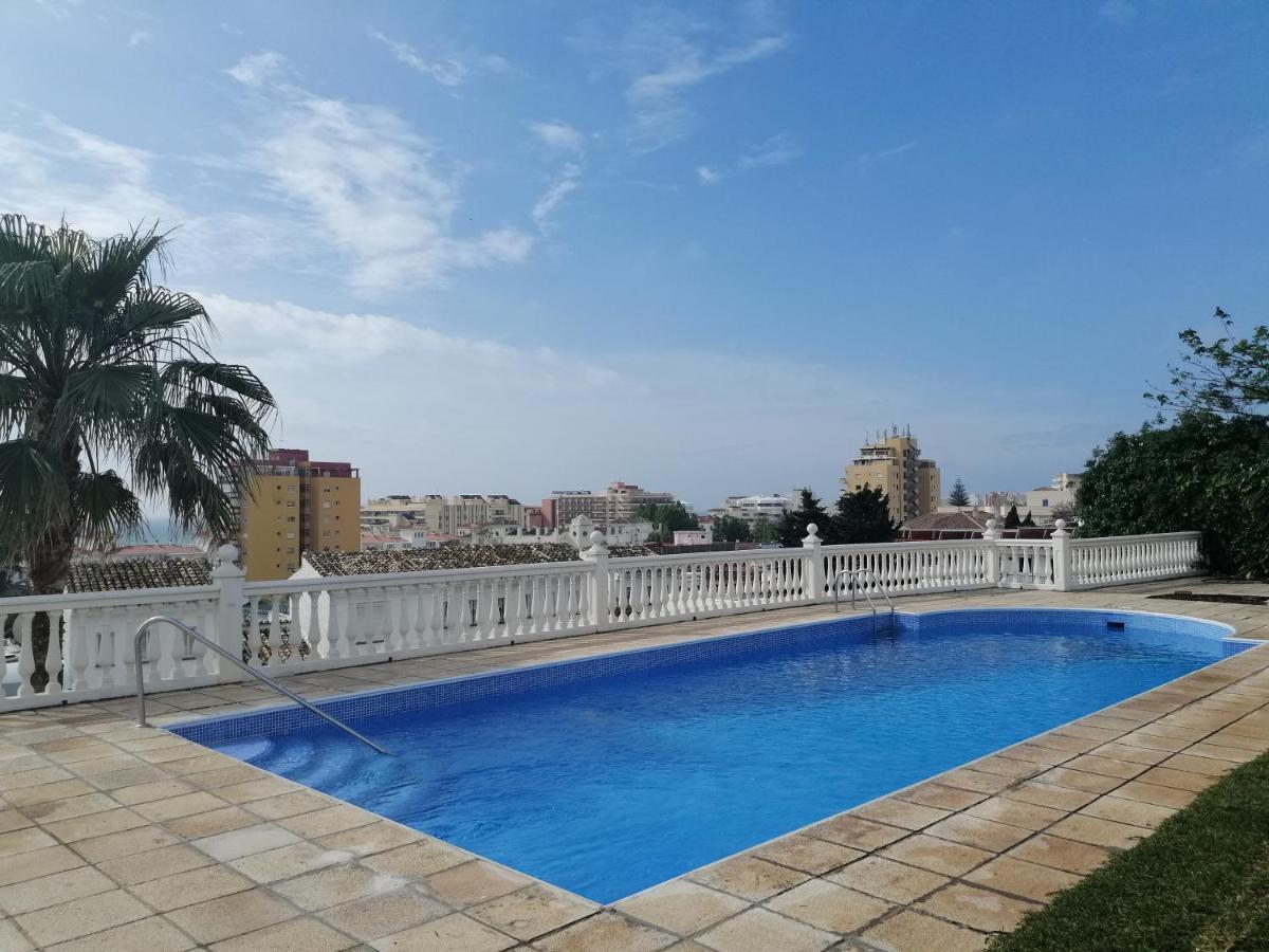 C.Bastion 2 Apr.2 Apartment Торемолинос Екстериор снимка
