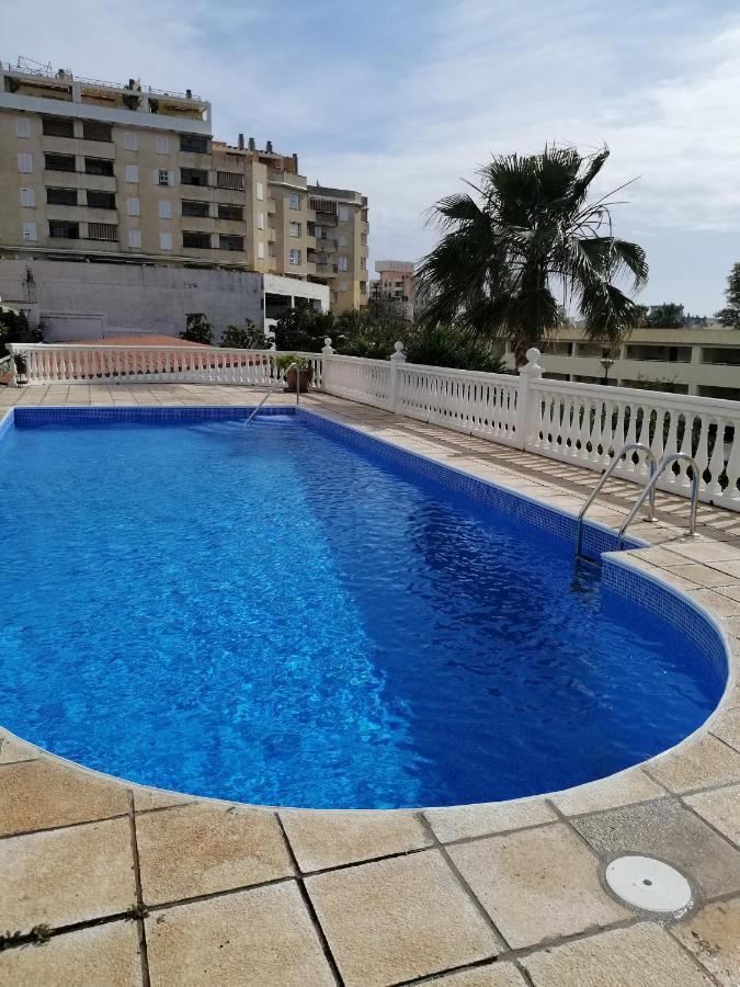 C.Bastion 2 Apr.2 Apartment Торемолинос Екстериор снимка