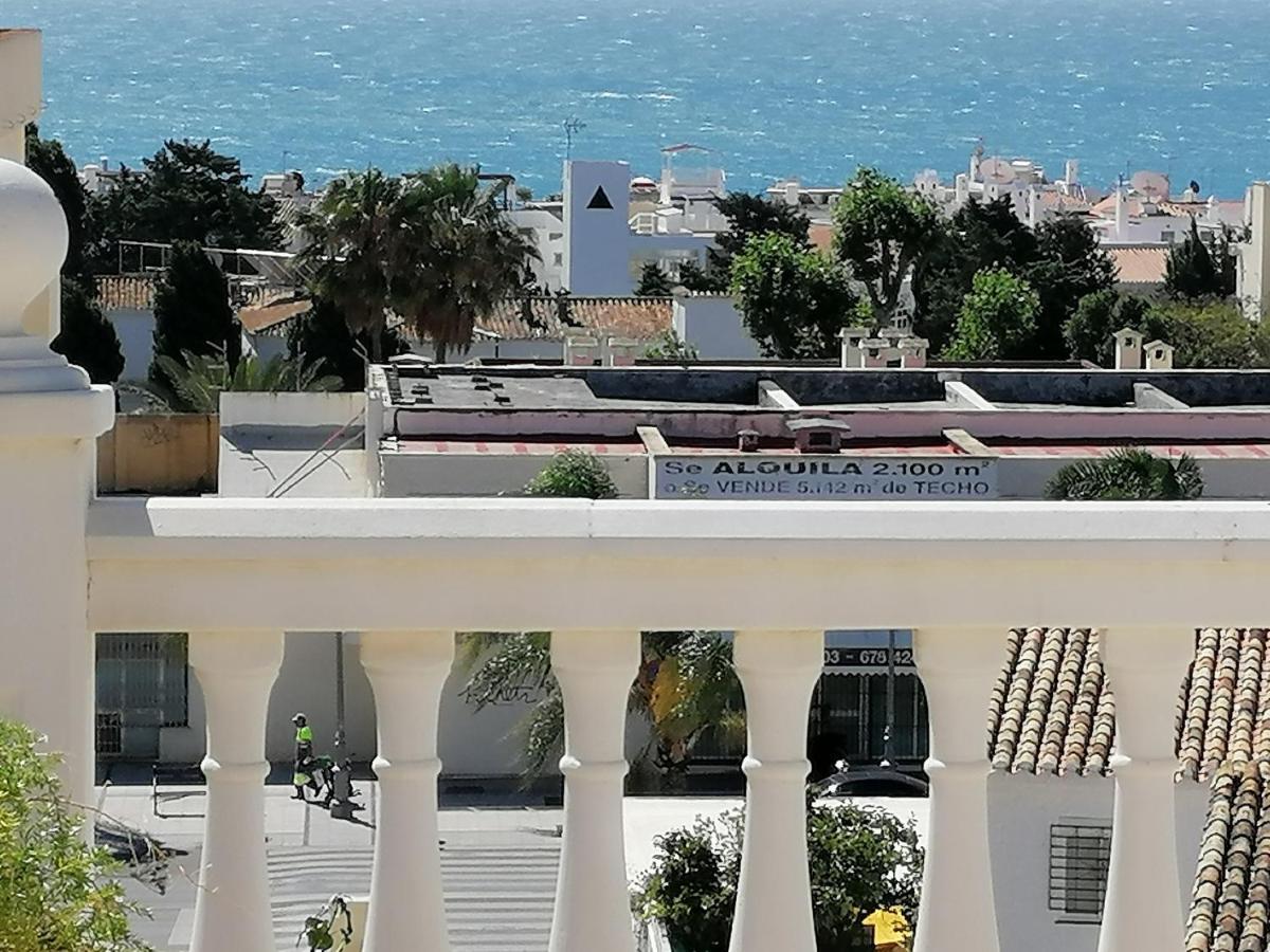 C.Bastion 2 Apr.2 Apartment Торемолинос Екстериор снимка