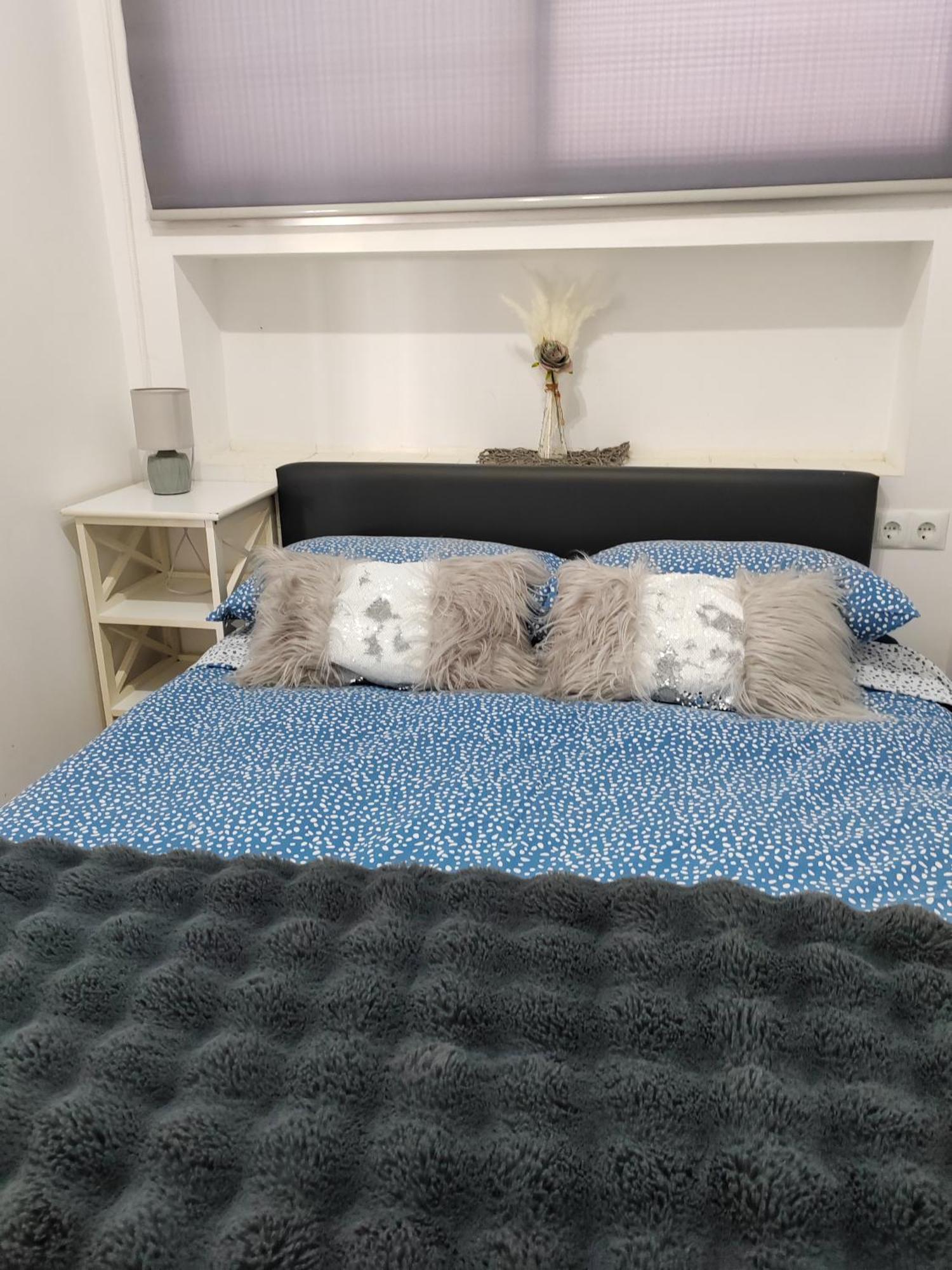 C.Bastion 2 Apr.2 Apartment Торемолинос Екстериор снимка