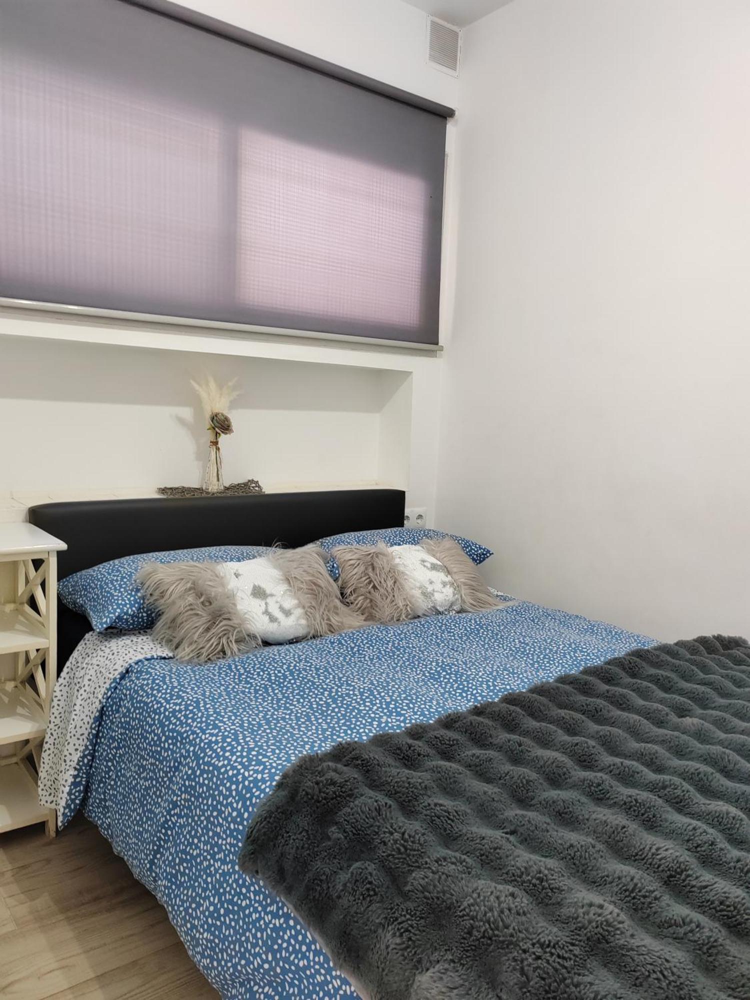 C.Bastion 2 Apr.2 Apartment Торемолинос Екстериор снимка