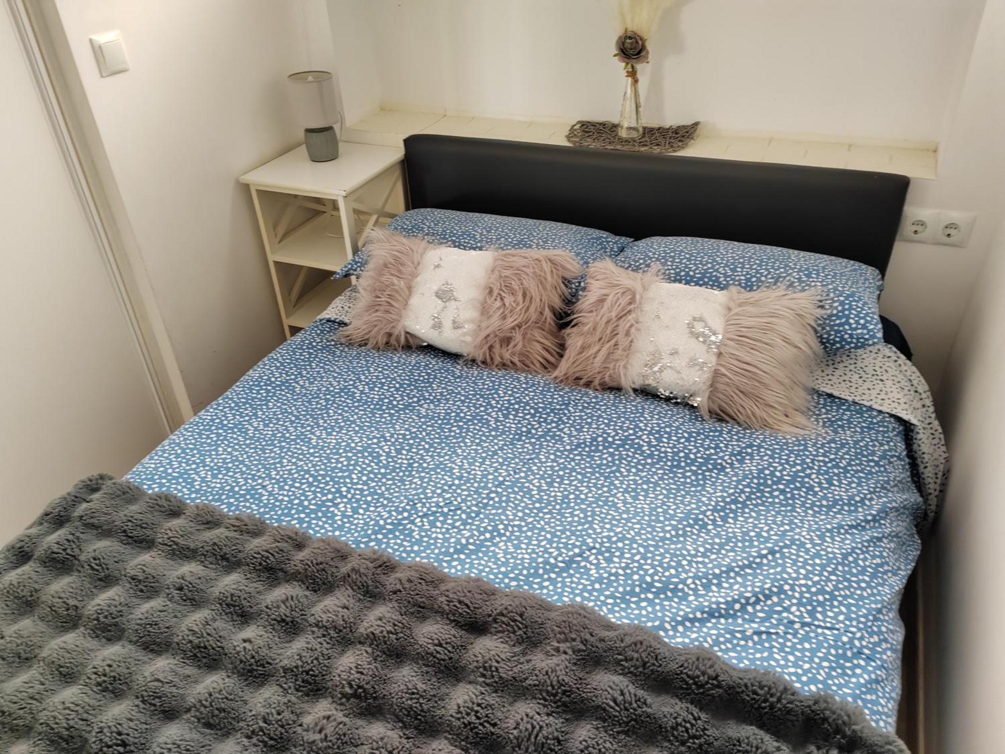 C.Bastion 2 Apr.2 Apartment Торемолинос Екстериор снимка