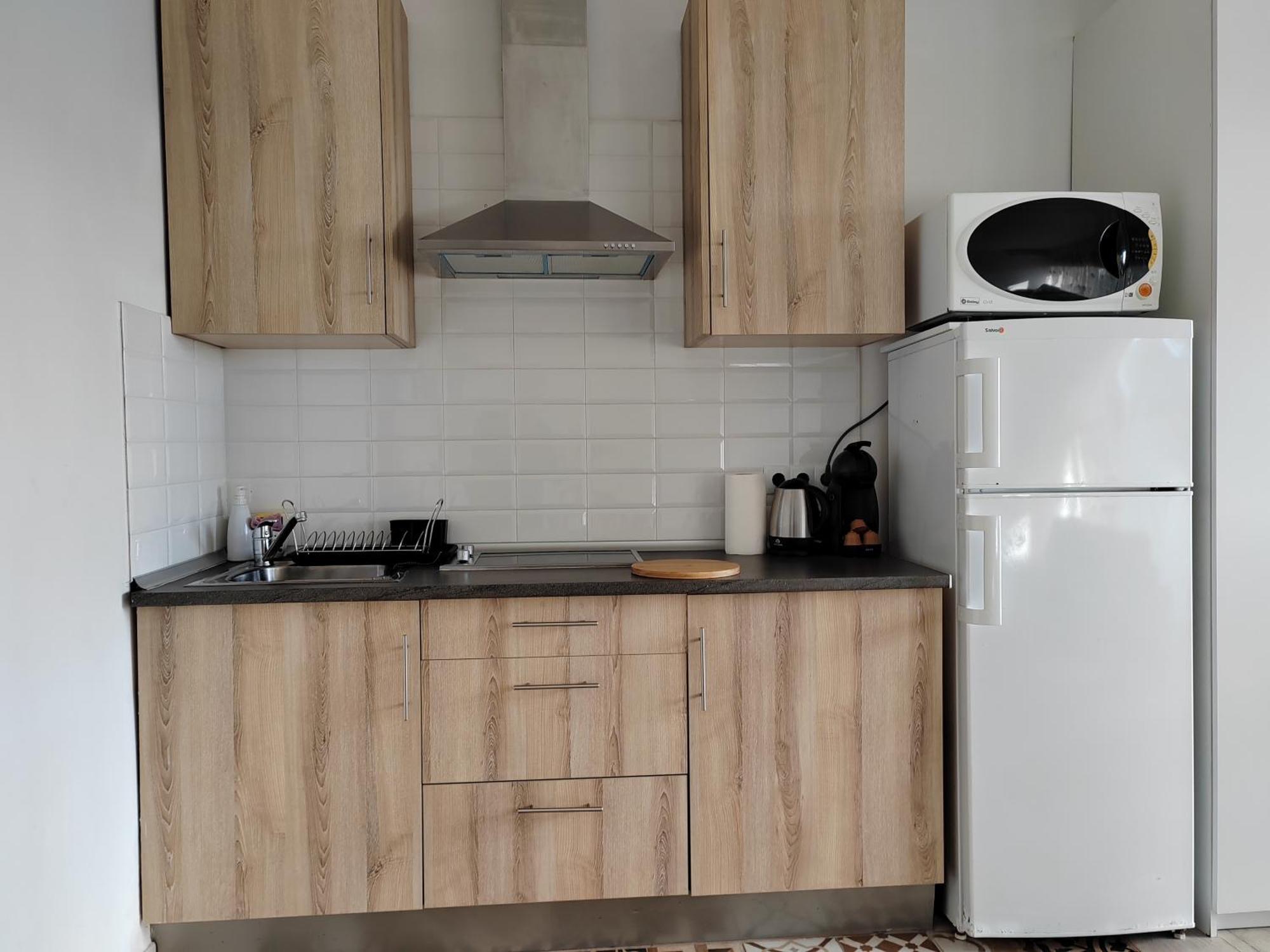 C.Bastion 2 Apr.2 Apartment Торемолинос Екстериор снимка