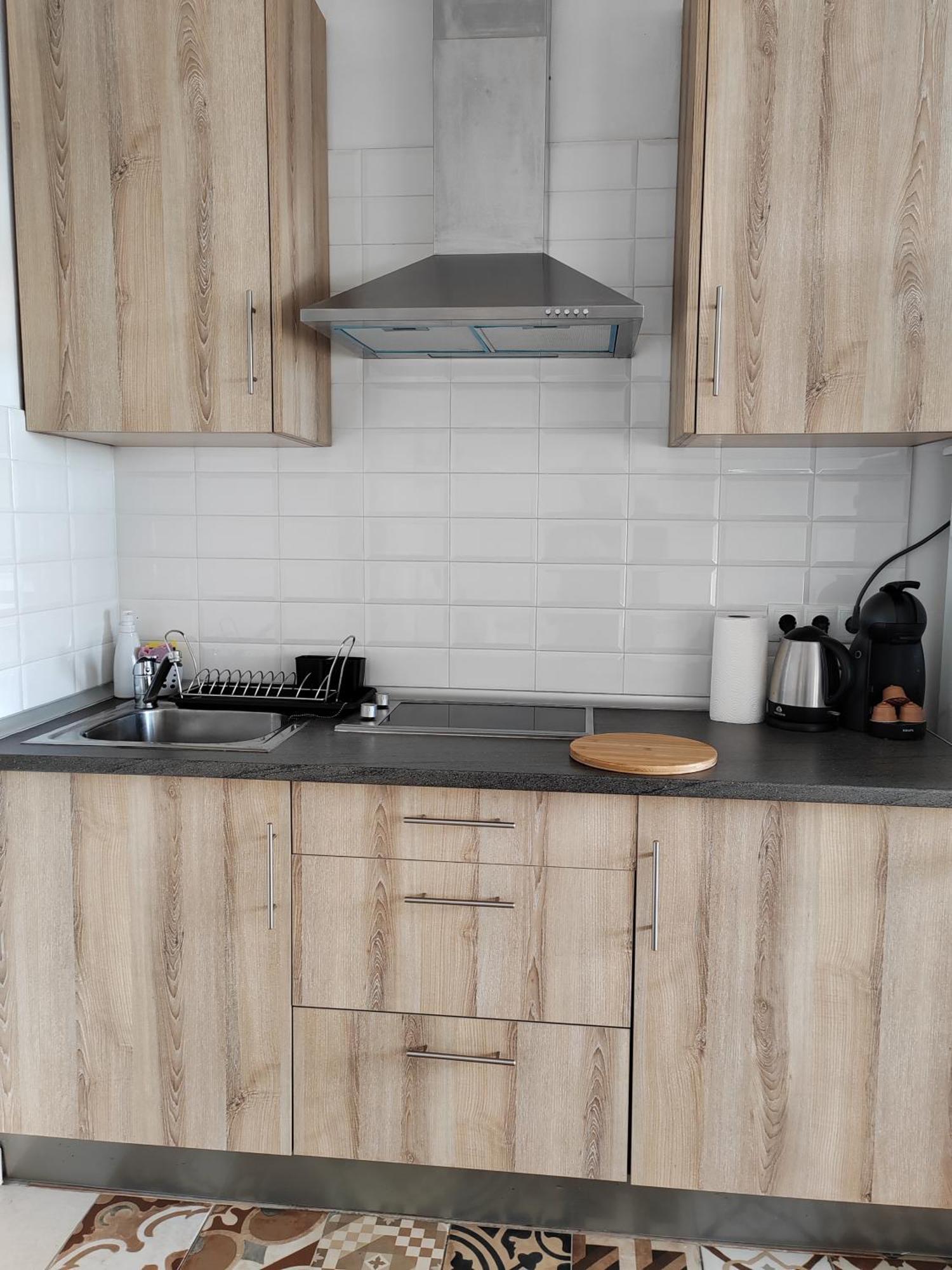 C.Bastion 2 Apr.2 Apartment Торемолинос Екстериор снимка