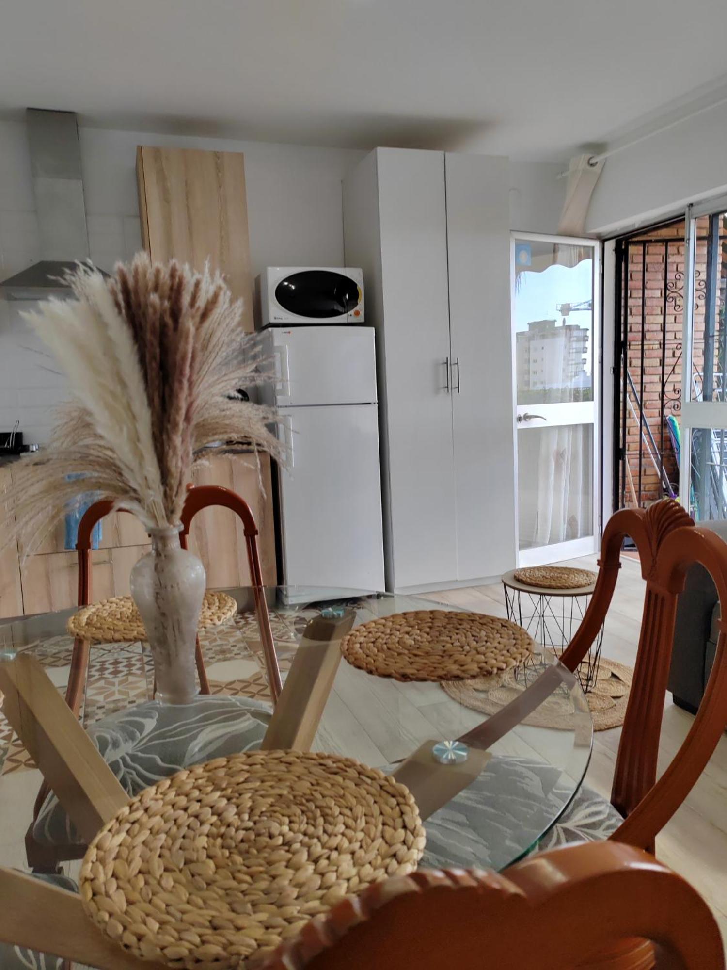 C.Bastion 2 Apr.2 Apartment Торемолинос Екстериор снимка