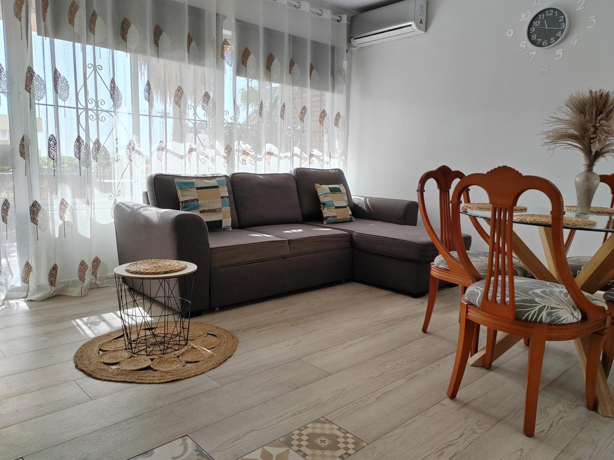 C.Bastion 2 Apr.2 Apartment Торемолинос Екстериор снимка