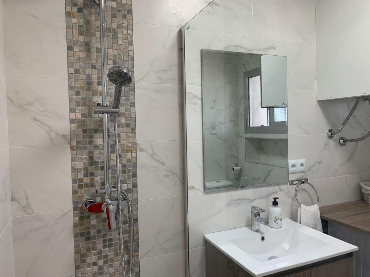 C.Bastion 2 Apr.2 Apartment Торемолинос Екстериор снимка