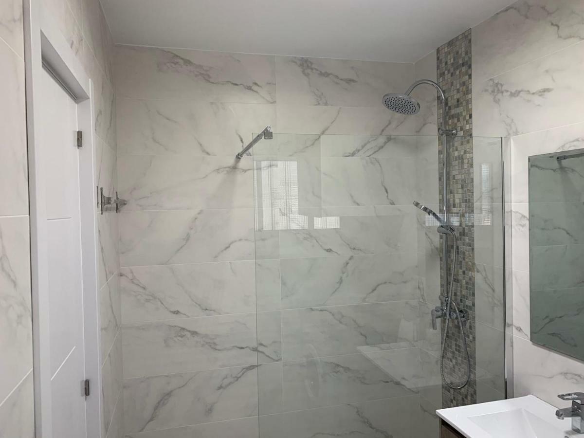 C.Bastion 2 Apr.2 Apartment Торемолинос Екстериор снимка